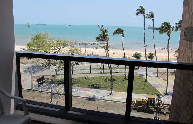 SEAFLATS - Iracema Résidence - Foto 40