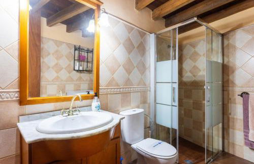 La Pestilla 1 - Charming rustic house, El Hierro - Foto 15