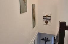 Gite La maison du 37 avec terrasse et jardinet - Foto 24