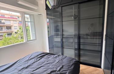 Beautiful 2-room, AC, Center, terrace - Foto 10