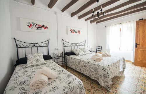 Casa Rural Cal Martí - Foto 19