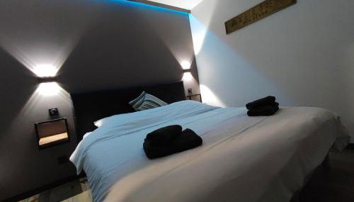 L'ACIÉRIE Logis de luxe avec Jacuzzi - Foto 3