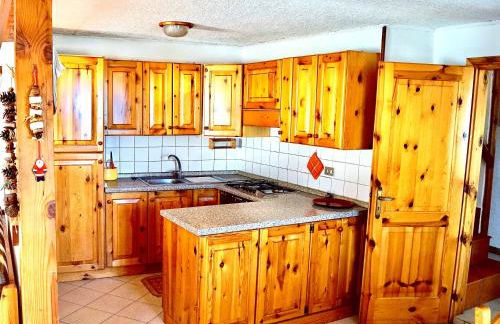 Casa rustica di montagna - Foto 6