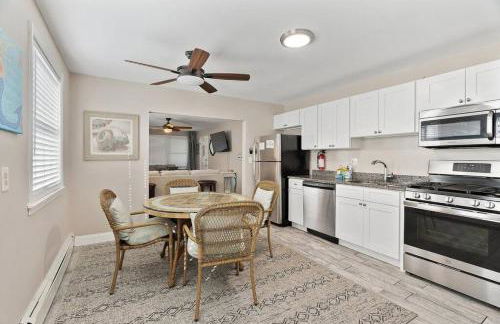 33rd Unit 1 Beachbound Parking 2 Blocks to the Beach - Foto 24