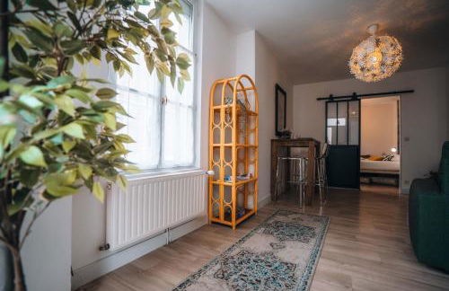 LES PETITS ROYS - Proche centre ville - Cosy - Foto 35