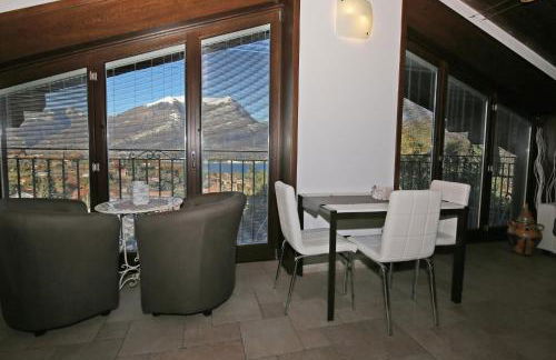 ALBA e TRAMONTO Appartamenti vista lago - Foto 43