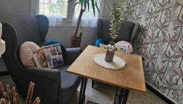 Le p'tit gîte d'Edmé - Foto 4