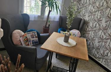 Le p'tit gîte d'Edmé - Foto 4