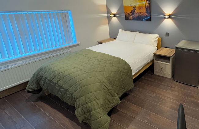 Chogan City Stays - Foto 6