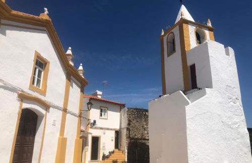 Casa Castelo de Alegrete by Portus Alacer - Foto 45