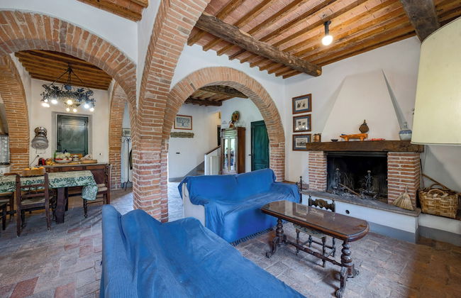 Semidetached Villa Shared Pool - Photo 14