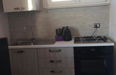Il gabbiano, attico con terrazzo vista mare - Foto 6