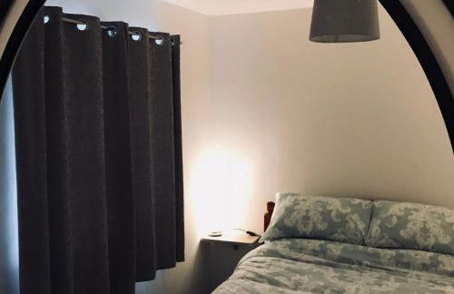 Saltwater Chalet - Photo 9