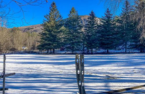 Make for the Mountains - Foto 26