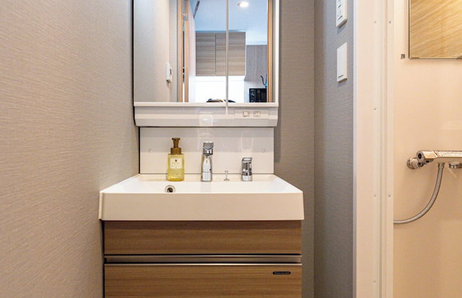 Apartment Hotel 11 Namba Minami IV - Foto 28
