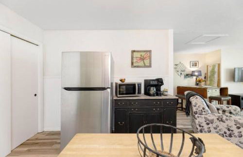 Cozy Apartment in Downtown Elizabethton - Foto 22