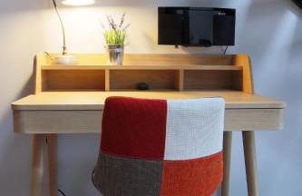 Le Relais DUCAL - Appartements d'Hôtes Vieille Ville - Foto 19