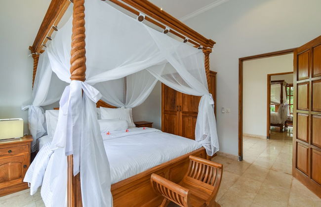 Villa Duyung - Foto 6