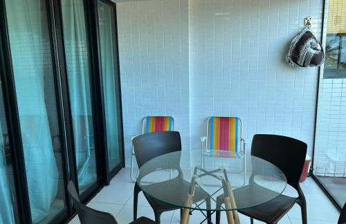 Tabatinga Flat - Beira Mar - Foto 45