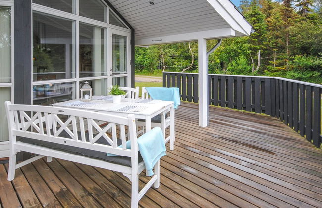 "Evelina" - 150m to the fjord - Foto 5