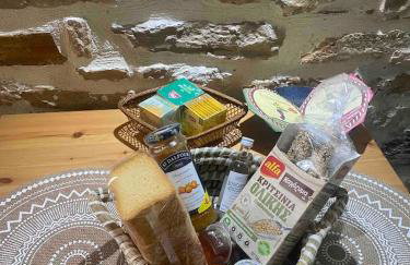 Cozy stone built apartment in Nénita! - Photo 14