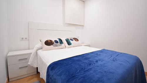 Apartamento con vistas en Playa de As Sinas - Foto 2