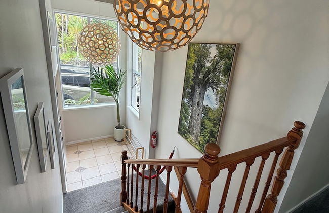 Waiake Beach Apartments - Foto 26