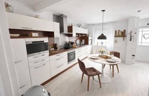 Huus an`t Dörpsdiek - Foto 10