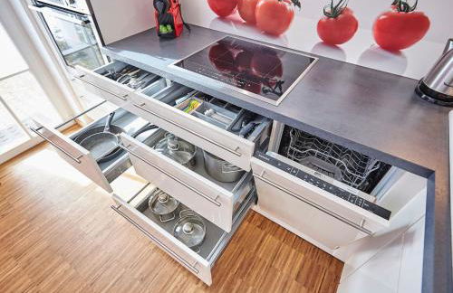 Holiday Home Komfortables Ferienhaus in purer Natur by Interhome - Photo 19