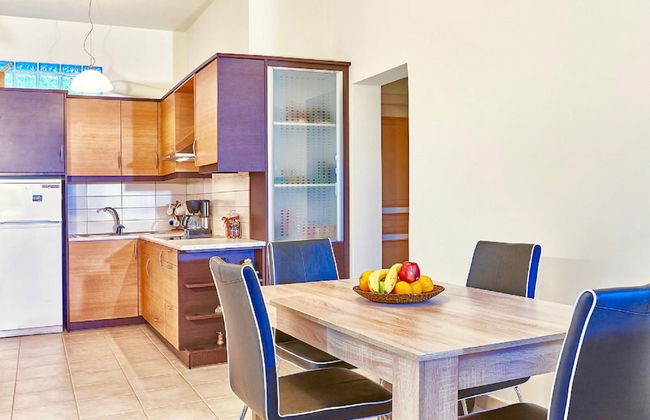 Villa Karteros With Private Swimming Pool - Foto 23