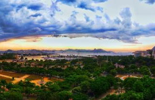 Apartamento na Glória-Rio - Foto 1