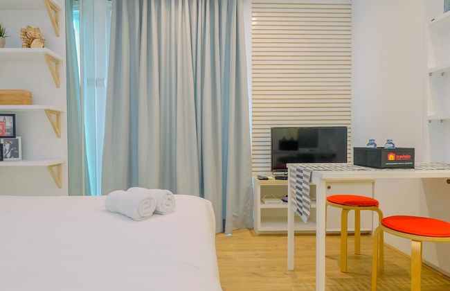 Comfortable Studio Apartment at Woodland Park Residence - Photo 5