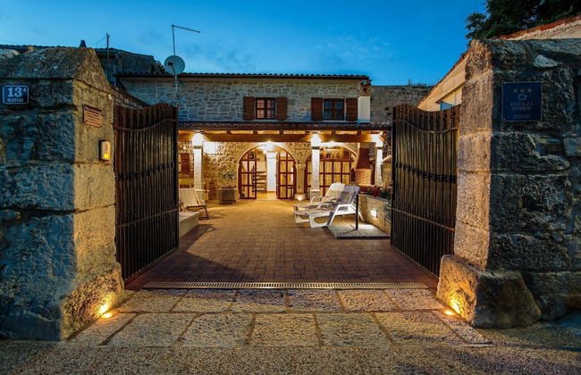 Cozy Holiday Home With Heated Pool, Near Lim Bay and the Beach - Foto 14