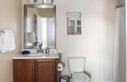 Landing Modern 1BD Gym Clubhouse - Foto 51