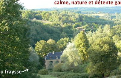"Gîtes du Fraysse", au paradis des oiseaux, Charme et Tradition du Périgord - Foto 2