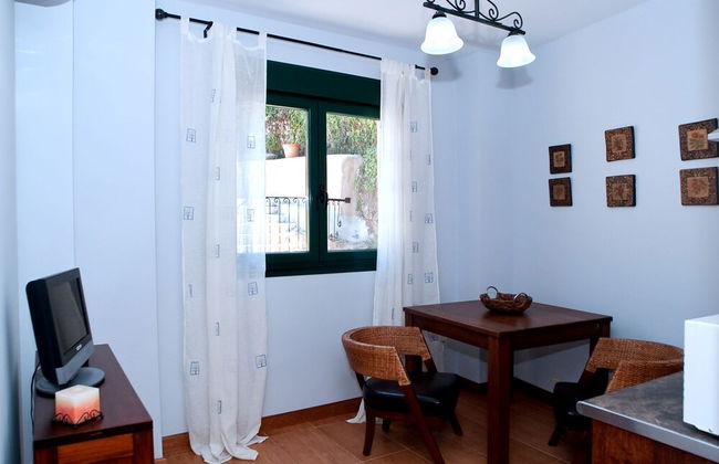 Apartamentos Rurales la Vera - Photo 18