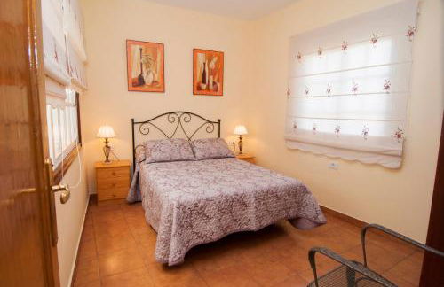 Casa Mercedes - Foto 19