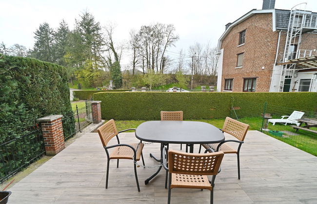 Holiday Home Near Ourthe River, Belgium - Photo 27