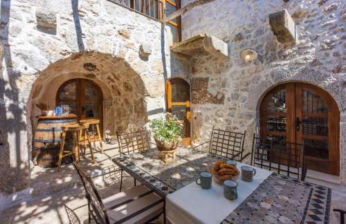 STARA KUĆA - old stone house - Foto 9