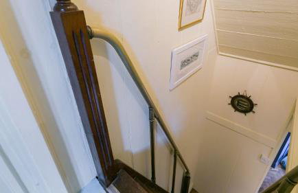 Cable Cottage - Foto 58