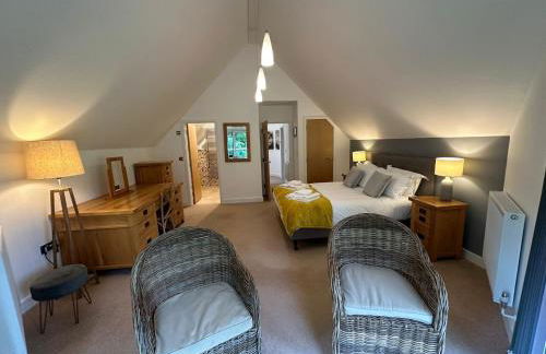 Trewhiddle Retreat V17 by Together Travel - Luxury 4-Bedroom Villa - Foto 26