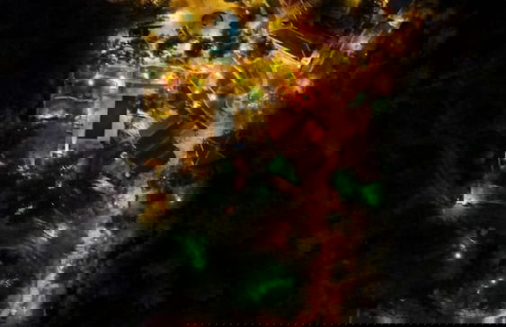 Antalya Bodrum Kayası Dağ Oteli - Foto 36