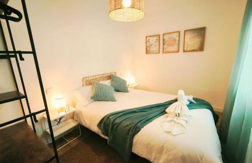 Apartamento Puerta de Madrid 2 - Foto 9