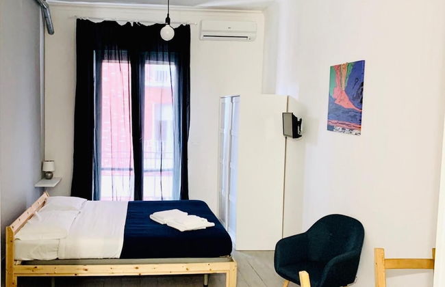 Flyresidence Municipio Toledo - Foto 15