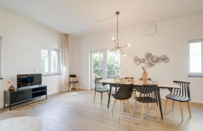 Lexapartments Luxus Apartment-Zentral in Altstadt-65-80qm - Photo 35