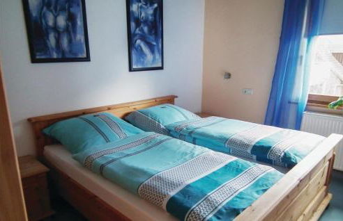 Nine-Bedroom Holiday Home In Petershagen Ot Frille - Foto 20