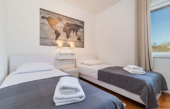 Holiday Home with pool and garden - Foto 5