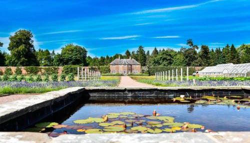 Garden Cottage, Fochabers - Foto 5, Garden view