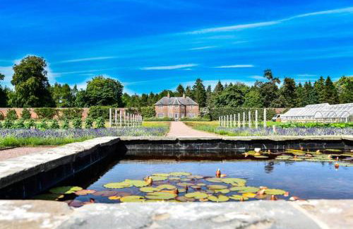 Garden Cottage, Fochabers - Foto 5