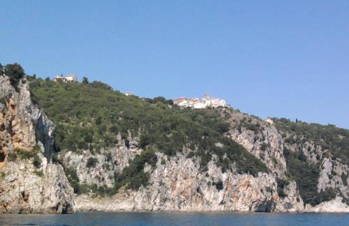 Apartments Renata - Brseč - Foto 25